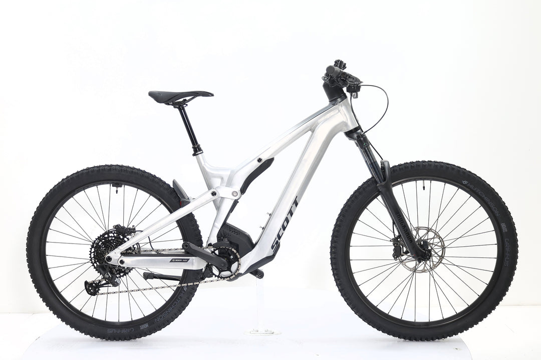 SCOTT Strike eRide 920 EVO 2023 T.L