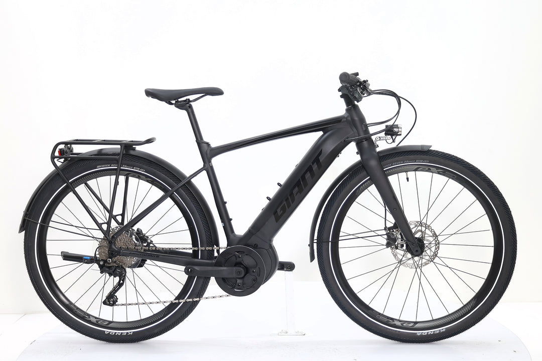 GIANT FastRoad E+ EX Pro 2022 T.M