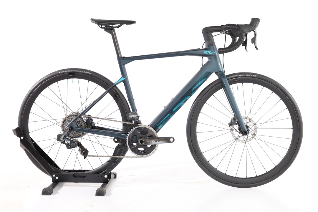 BMC Roadmachine AMP One 2024 T.54