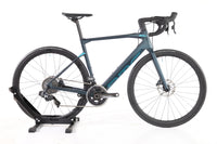 BMC Roadmachine AMP One 2024 T.54
