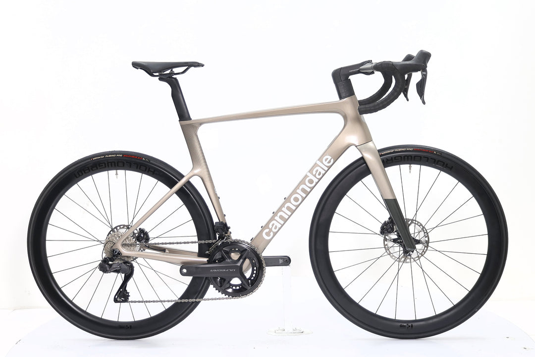 CANNONDALE SuperSix EVO 2 2025 T.56
