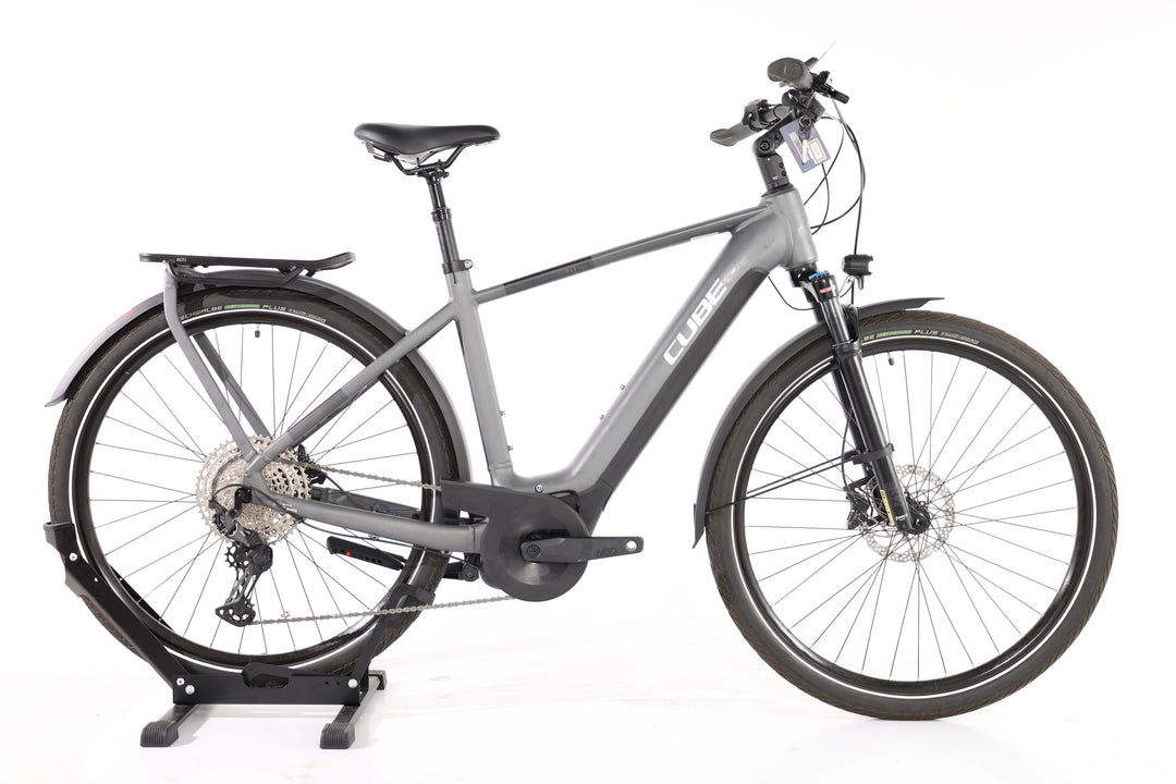 CUBE Touring Hybrid EXC 625 2023 T.54