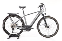 CUBE Touring Hybrid EXC 625 2023 T.54