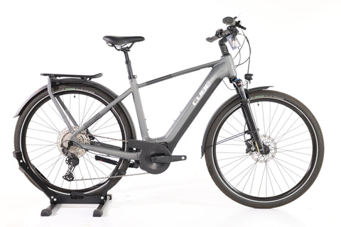 CUBE Touring Hybrid EXC 625 2023 T.54