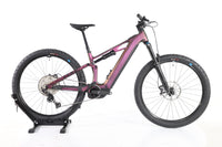 CUBE Stereo Hybrid ONE44 HPC SLX 800 2025 T.M