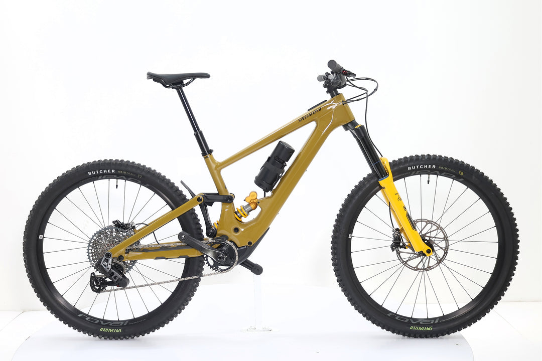 SPECIALIZED Kenevo SL 2 Expert 2023 T.M