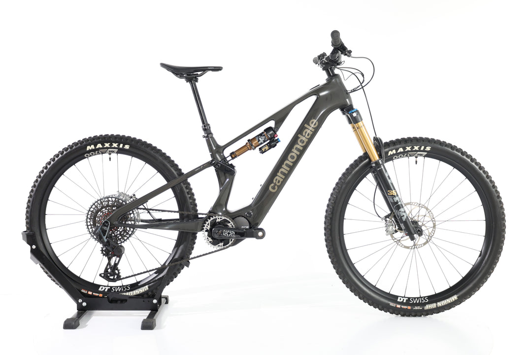 CANNONDALE Moterra SL 1 2024 T.M
