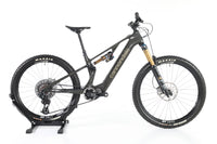 CANNONDALE Moterra SL 1 2024 T.M