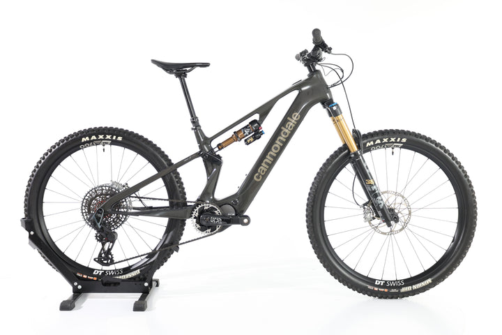 CANNONDALE Moterra SL 1 2024 T.M