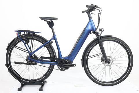 GIANT DailyTour E+ 1 BD 2022 T.S