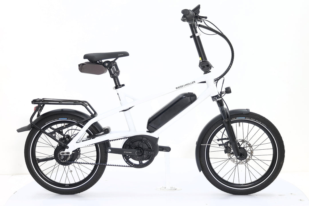 RIESE&MÜLLER Tinker2 Vario 2025 T.U