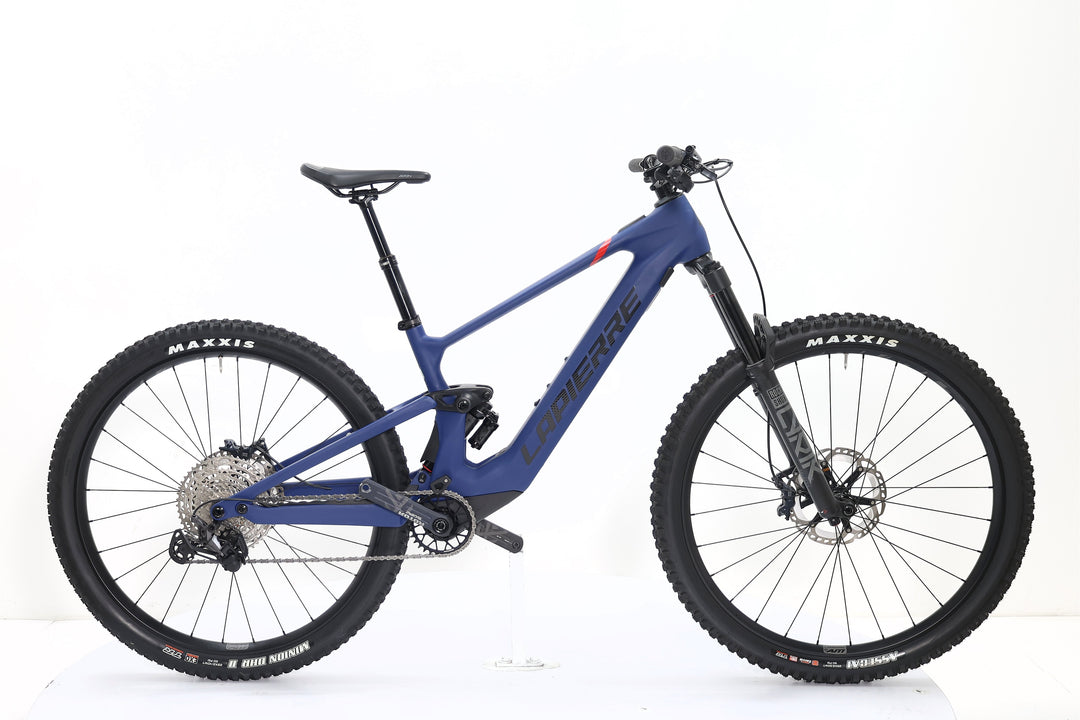 LAPIERRE E-Zesty AM 9.4 2024 T.M