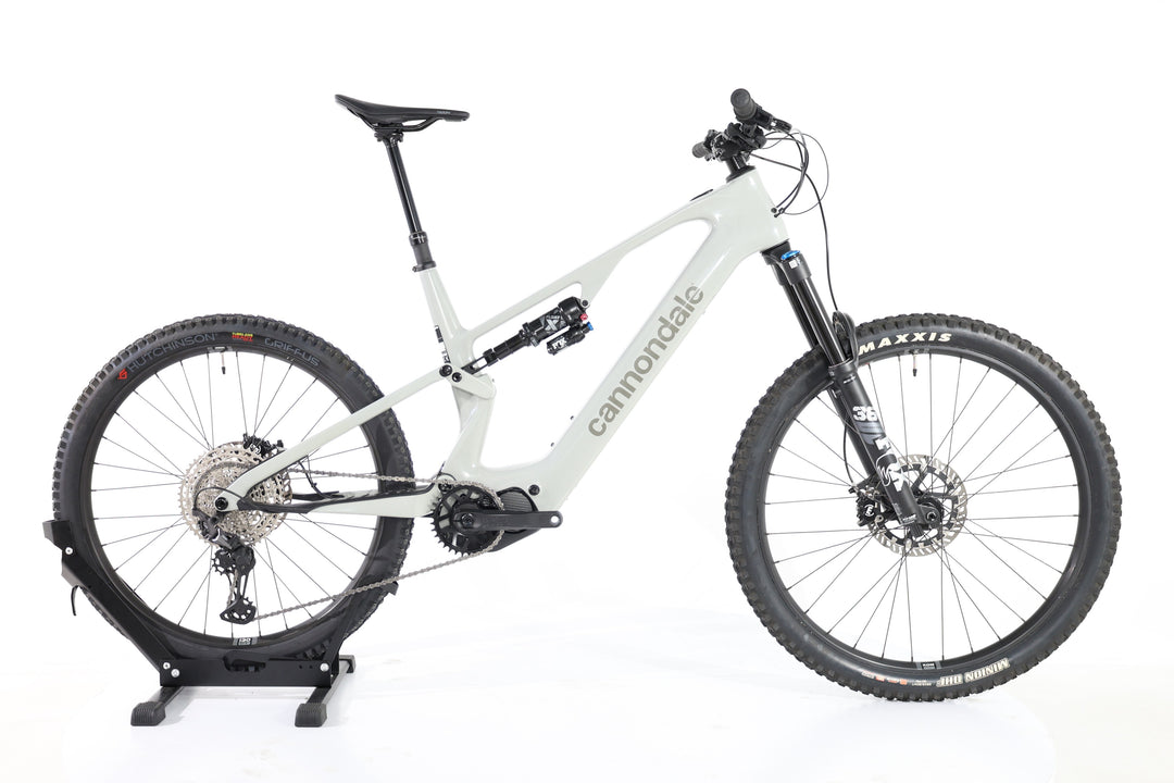 CANNONDALE Moterra Neo SL 2 2024 T.XL