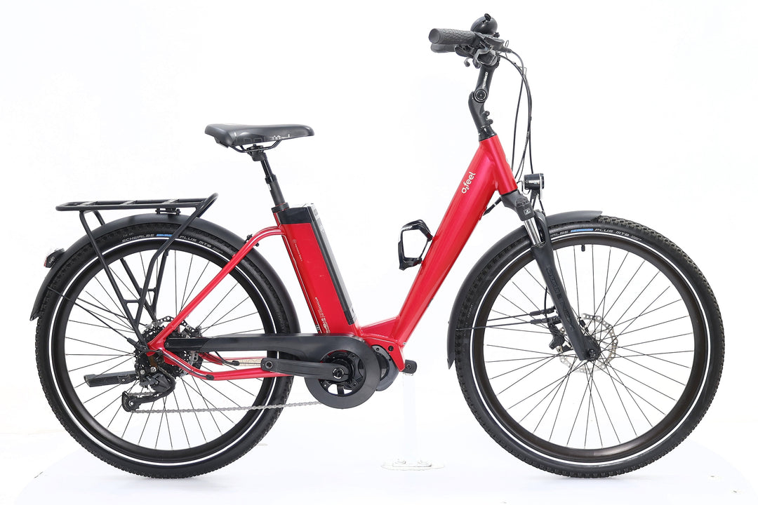 O2FEEL Ivog 4 Explorer 2023 T.S
