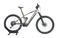 CUBE Stereo Hybrid 140 HPC TM 750Wh 2024 T.XL