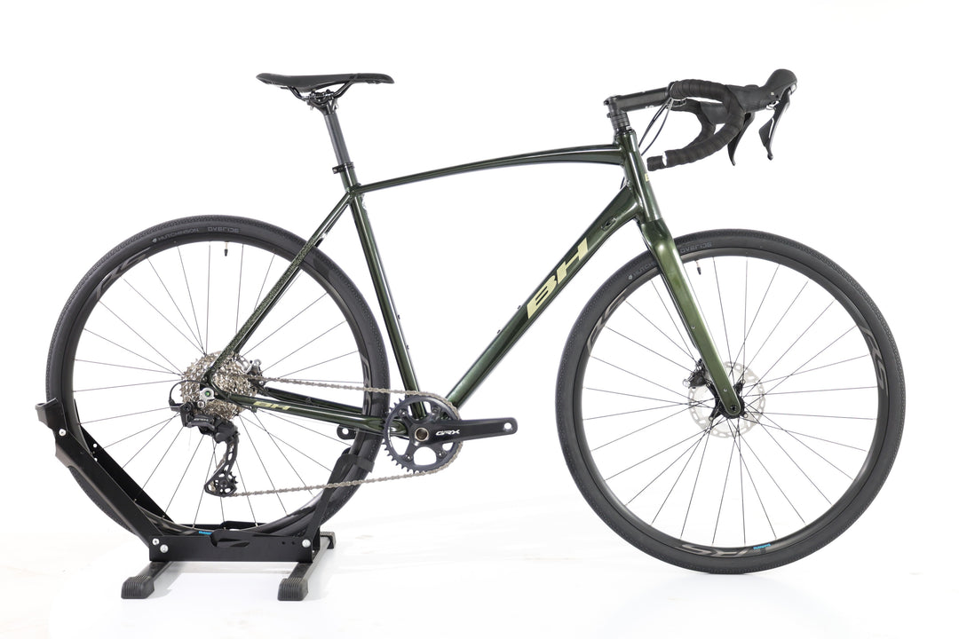 BH Gravelx 2.0 2026