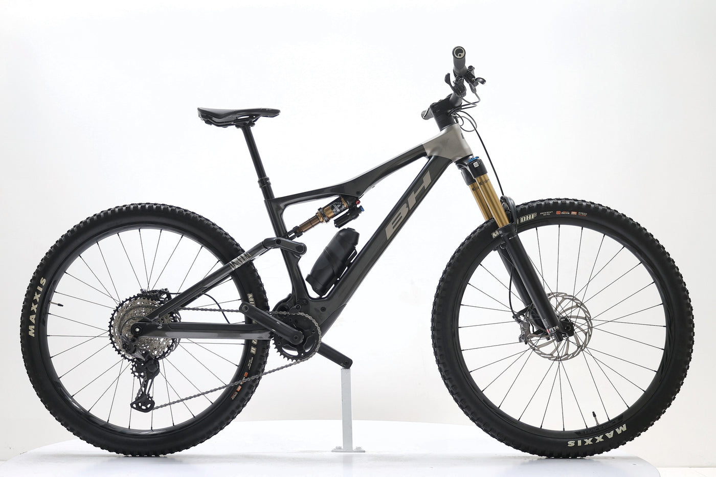 BH ilynx Trail Carbon Pro 8.9 2022 T.M