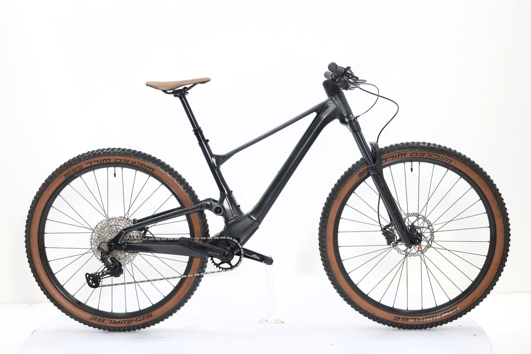 SCOTT Spark 960 2025 T.M