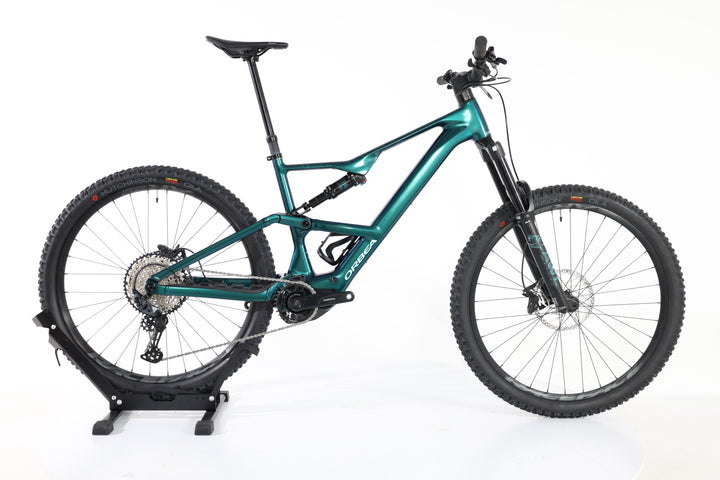 ORBEA Rise LT H20 2025 T.XL