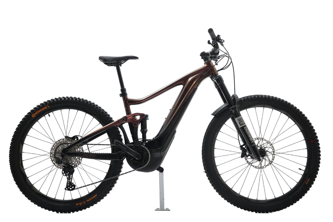 GIANT Trance X E+ 3 Pro 2021 T.M