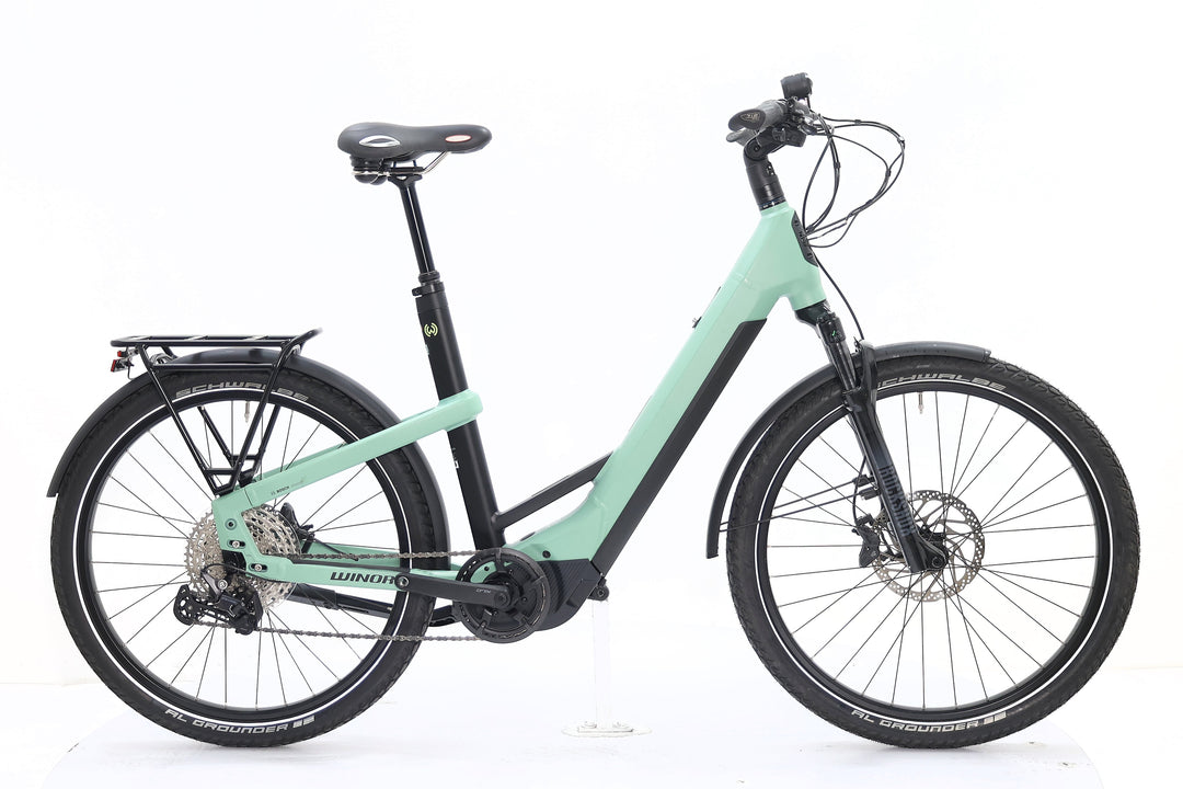 WINORA Yakun 12 2023 T.55
