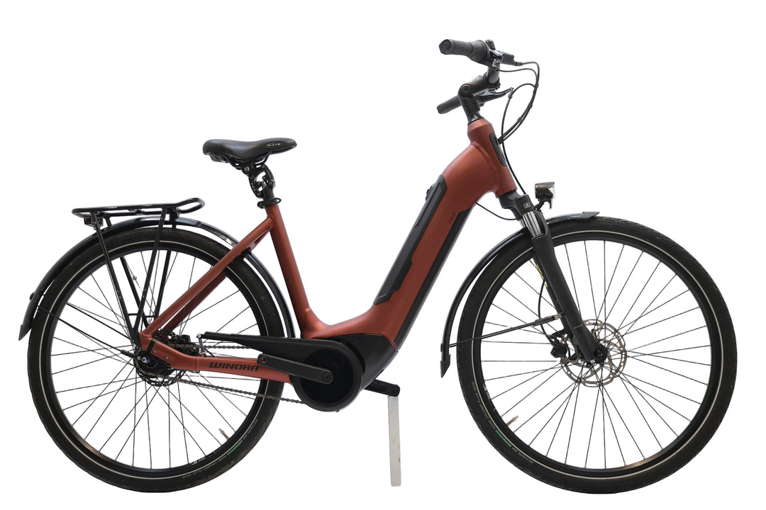 WINORA Tria N8 Eco 2022 T.51