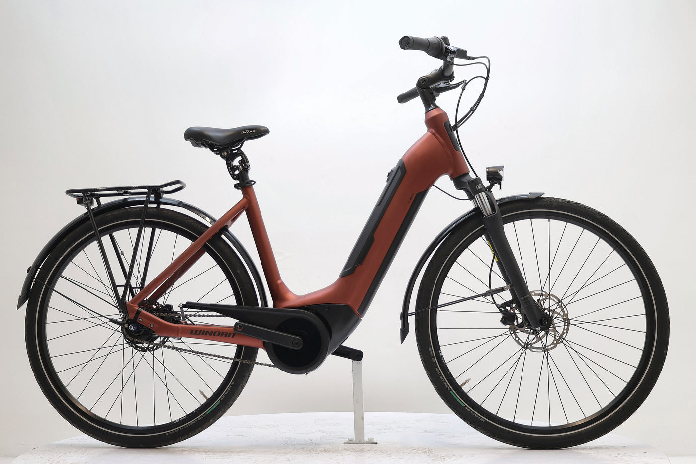 WINORA Tria N8 Eco 2022 T.51