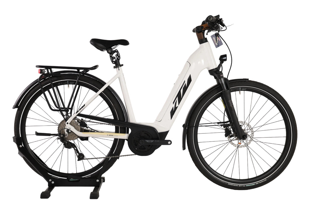 KTM Macina Tour P500 2022 T.M