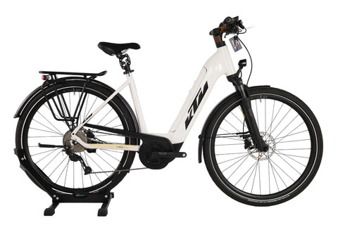KTM Macina Tour P500 2022 T.M