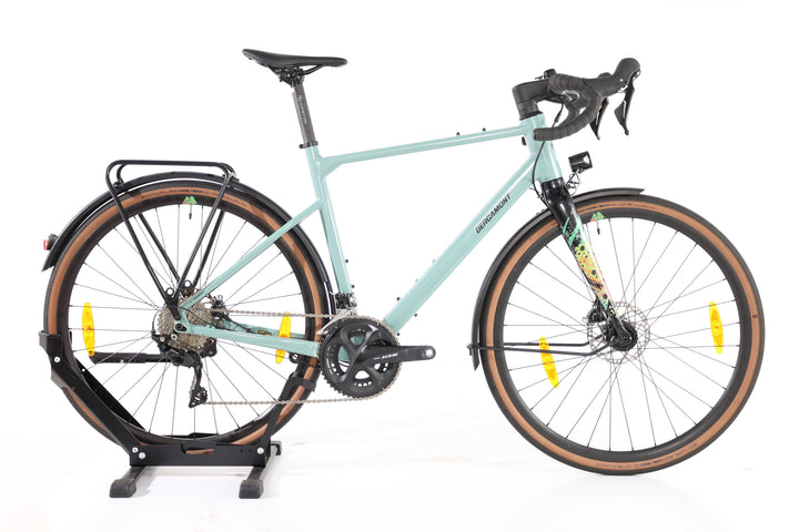 BERGAMONT Grandurance 7 2025 T.55