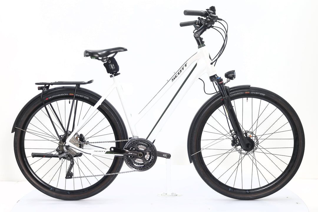 SCOTT Sub Sport 10 Lady 2022 T.L