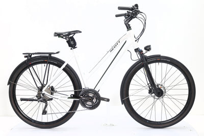 SCOTT Sub Sport 10 Lady 2022 T.L
