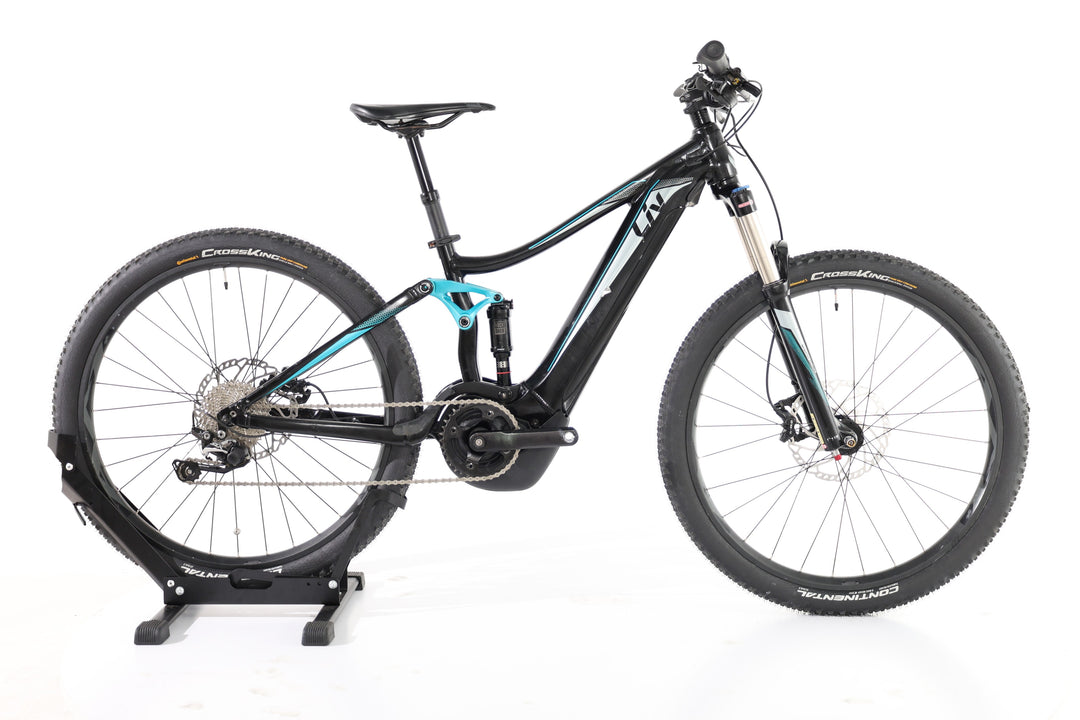LIV Embolden E+ 2 Power 2019 T.XS