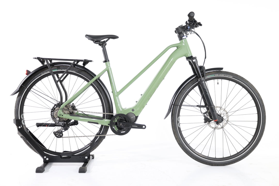 ORBEA Kemen 30 2022 T.L
