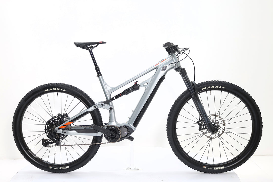 CANNONDALE Moterra Neo 4 2023 T.L