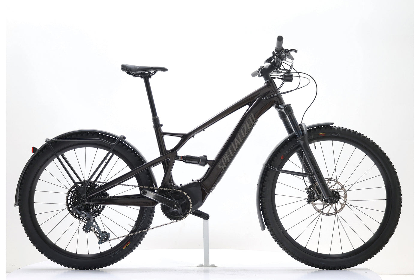 SPECIALIZED Turbo Tero X 5.0 2023 T.L