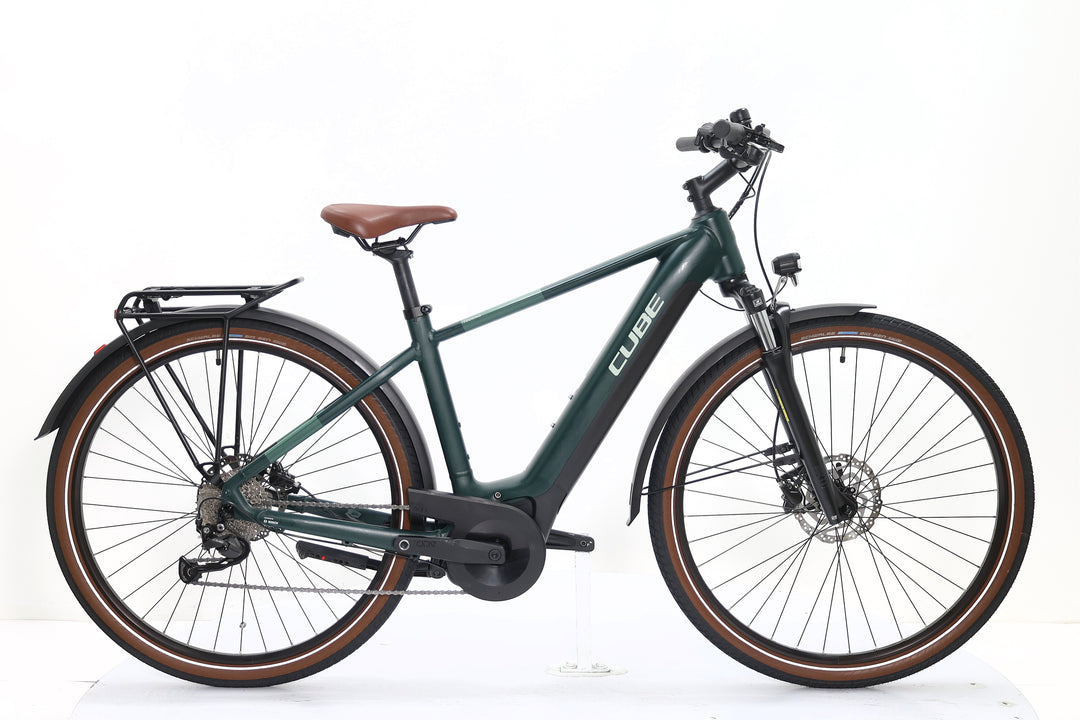 CUBE Touring Hybrid ONE 625 2024 T.50