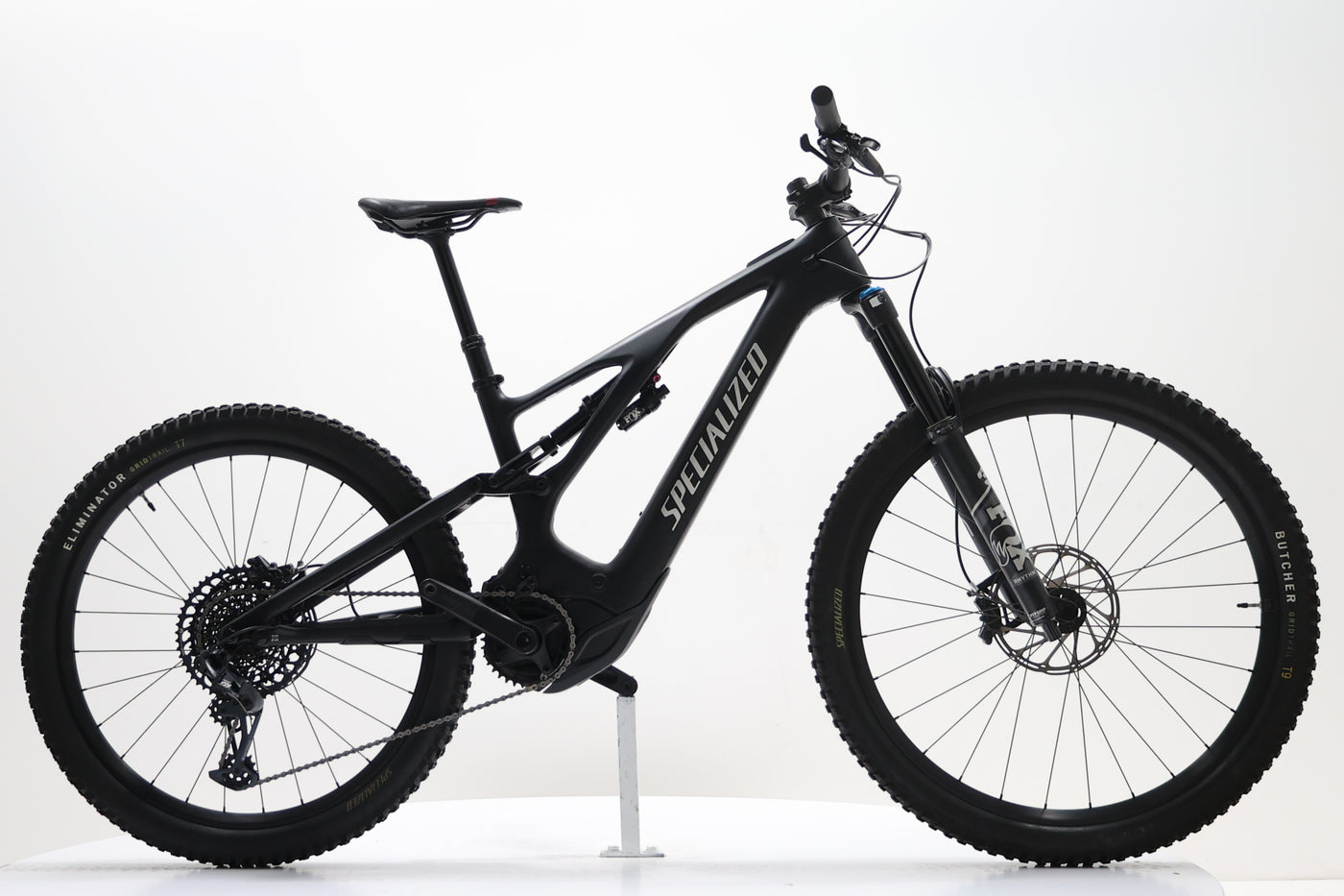 SPECIALIZED Turbo Levo 3 Comp Carbon 2022 T.M