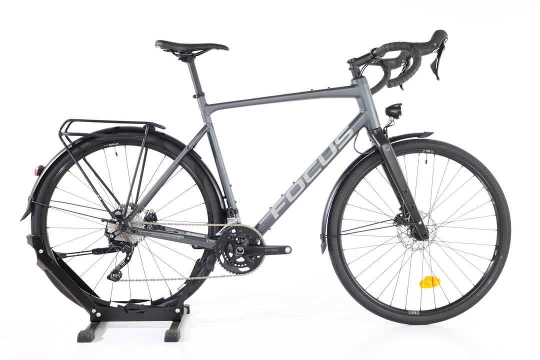 FOCUS Atlas 6.7 Eqp 2023 T.XL