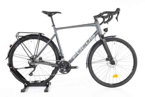 FOCUS Atlas 6.7 Eqp 2023 T.XL