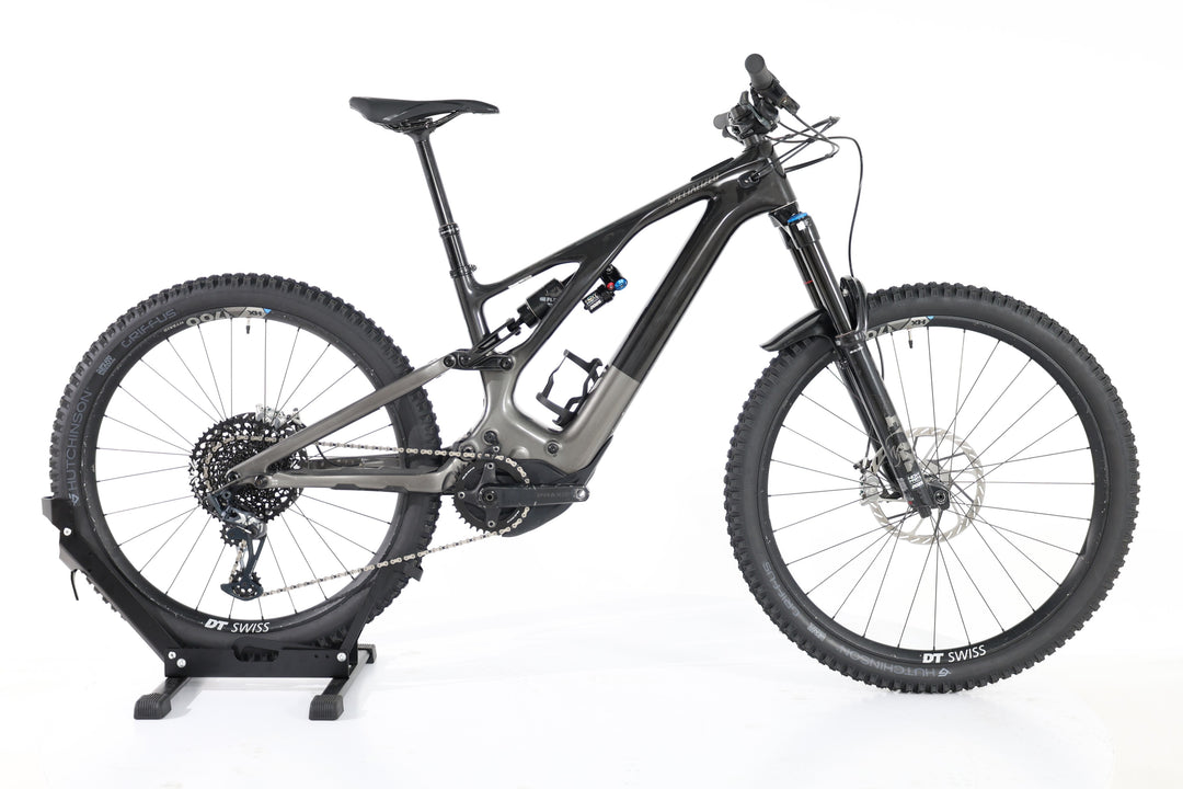 SPECIALIZED Turbo Levo Expert 2022 T.M