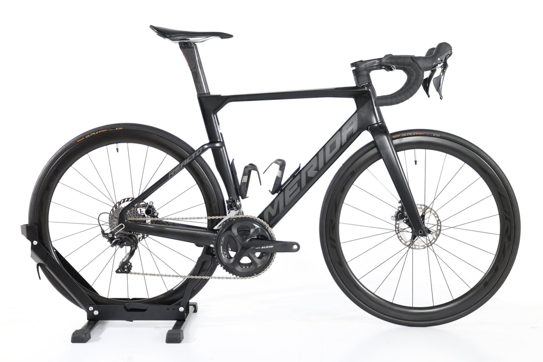 MERIDA Reacto 4000 2023 T.S