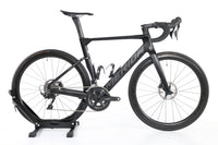 MERIDA Reacto 4000 2023 T.S