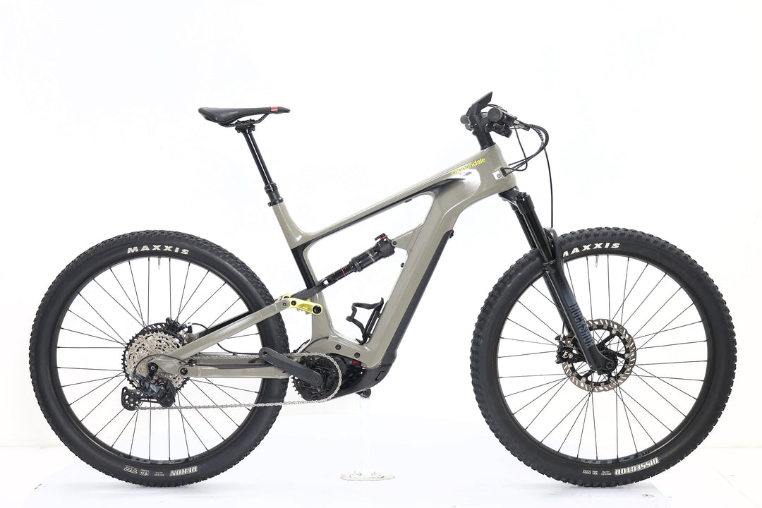 CANNONDALE Habit Neo 2 2021 T.XL