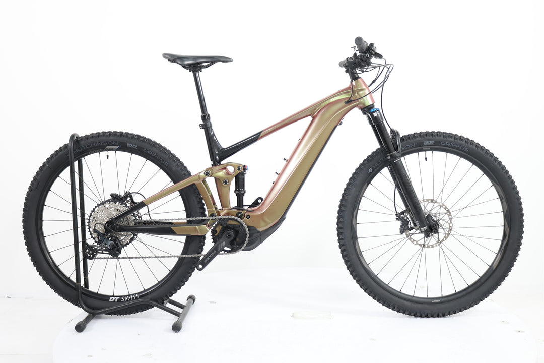 GIANT Trance X E+ 2 2023 T.L
