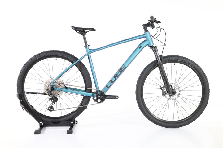 CUBE Reaction Pro 2024 T.XL