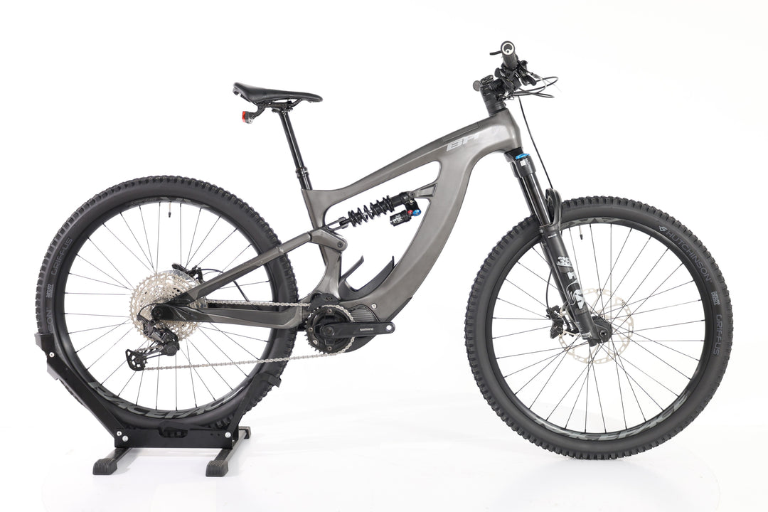BH Xtep Lynx Pro 0.7 2024 T.M