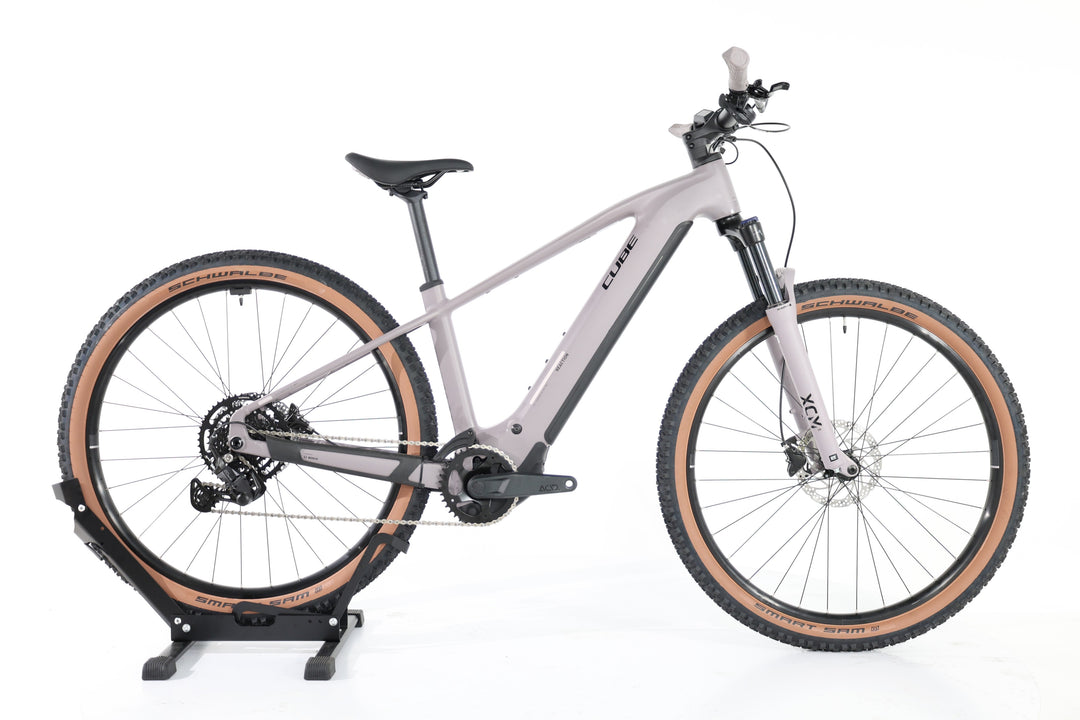 CUBE Reaction Hybrid Performance 600 2026 T.M