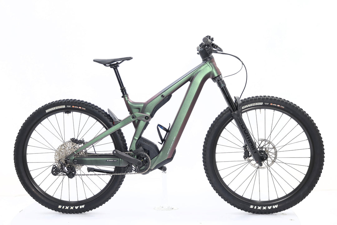 SCOTT Patron eRide 920 2024 T.M
