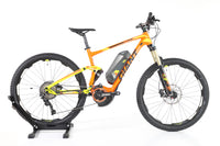 GIANT Full E+ 1 2016 T.M